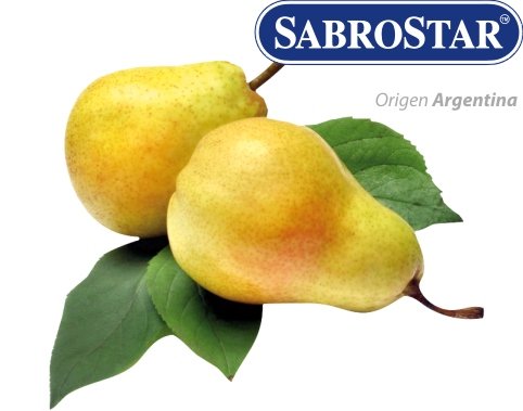 Pera Sabrostar