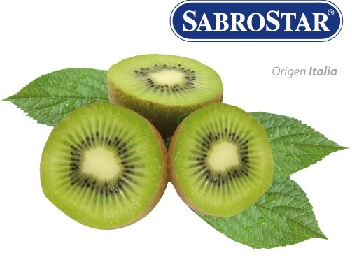 Kiwi Sabrostar