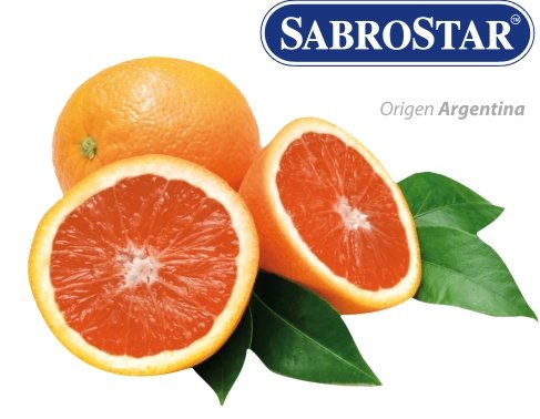 Pomelo Sabrostar