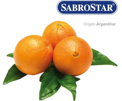 Naranja Sabrostar