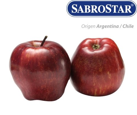 Manzana Sabrostar