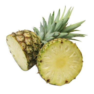 Piña Sabrostar