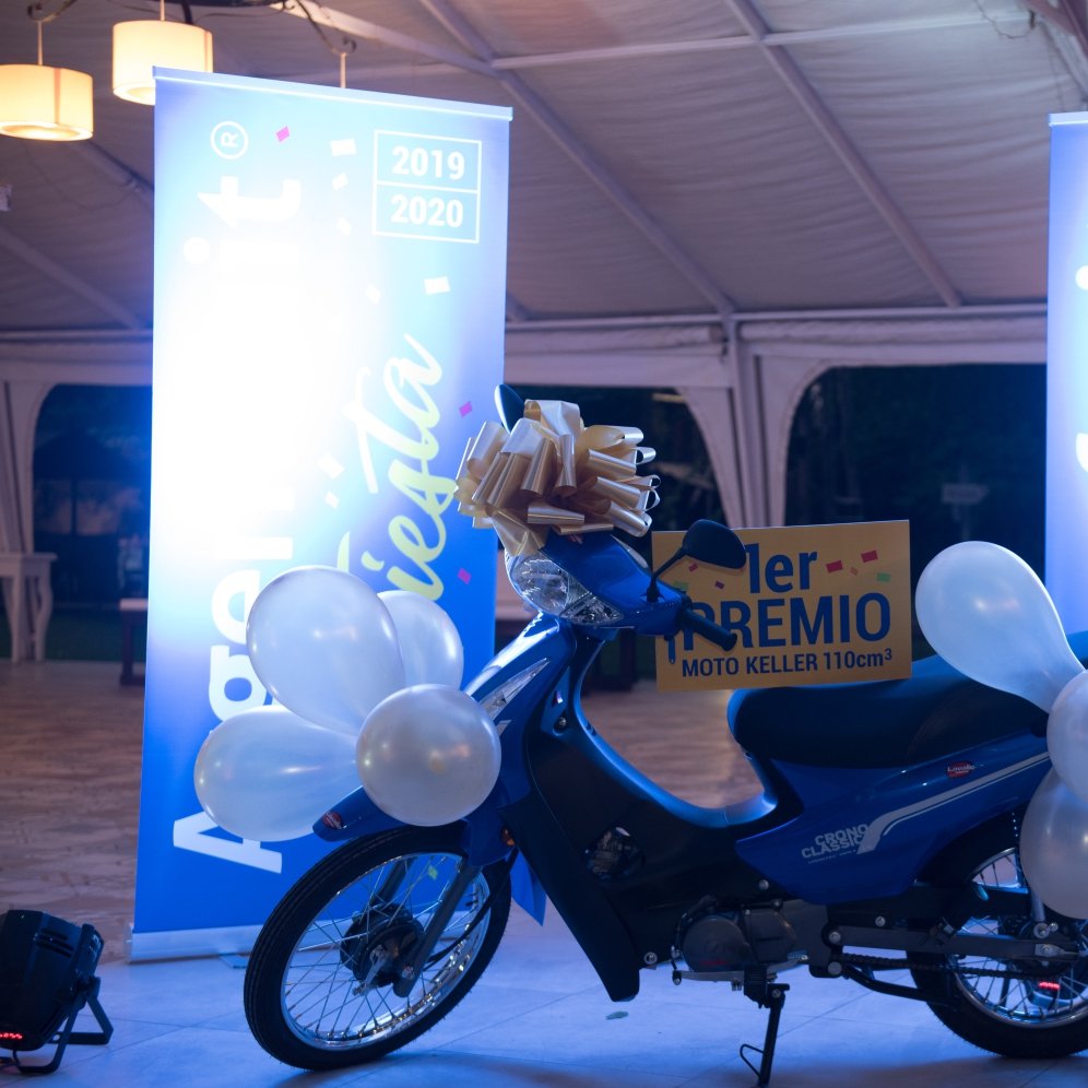 Fiesta de fin de año