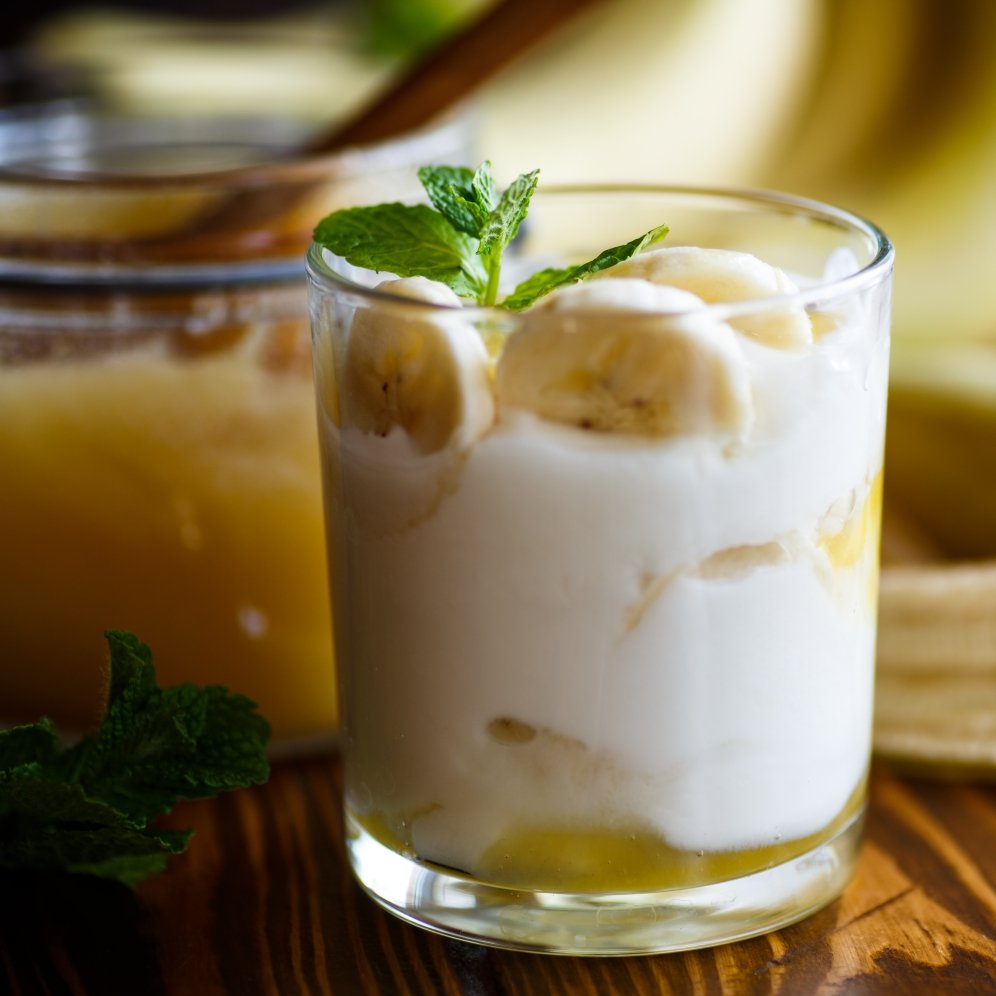 Energía y nutrición